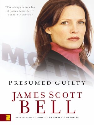 cover image of Presumed Guilty